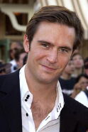 Jack Davenport