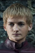 Jack Gleeson