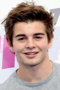 Jack Griffo