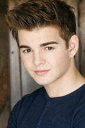Jack Griffo