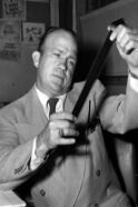 Jack Hannah
