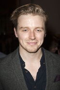 Jack Lowden
