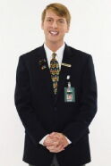 Jack McBrayer