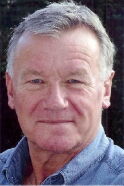 Jack McKenzie