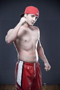 Jack Miller