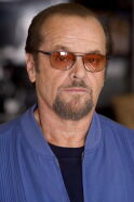 Jack Nicholson