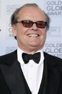Jack Nicholson