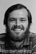 Jack Nicholson