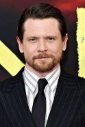 Jack O'Connell