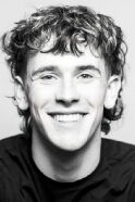 Jack O'Mahony