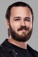 Jack Perry