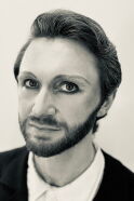 Jack Thorpe-Baker