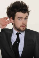 Jack Whitehall