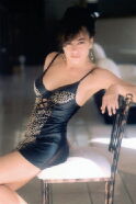Jackeline Olivier
