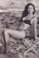 Jackeline Olivier