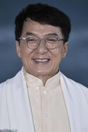 Jackie Chan