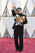 Jackie Chan