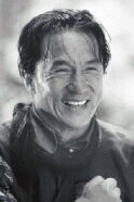 Jackie Chan