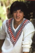 Jackie Chan