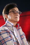 Jackie Chan