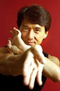 Jackie Chan