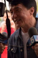 Jackie Chan