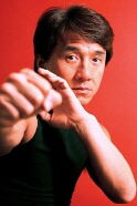 Jackie Chan