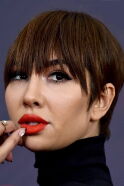 Jackie Cruz
