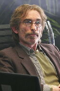Jackie Earle Haley