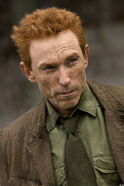 Jackie Earle Haley