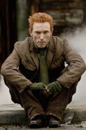 Jackie Earle Haley