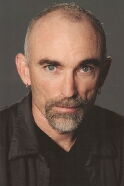 Jackie Earle Haley