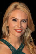 Jackie Moore