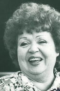 Jackie Sardou