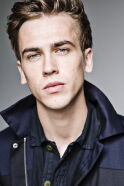 Jackson Bews