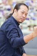 Jackson Ng Yuk-Sue