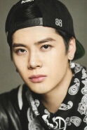Jackson Wang