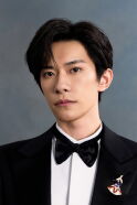 Jackson Yee