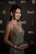 Jacky Cai
