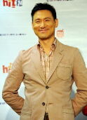 Jacky Cheung Hok-Yau