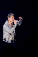 Jacky Cheung Hok-Yau
