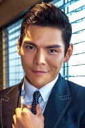 Jacky Heung