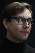 Jacob Appelbaum