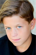 Jacob Buster