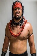 Jacob Fatu