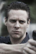 Jacob Pitts