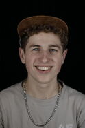 Jacoby Lundgren