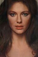 Jacqueline Bisset