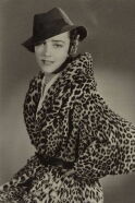 Jacqueline Delubac