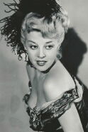 Jacqueline Fontaine